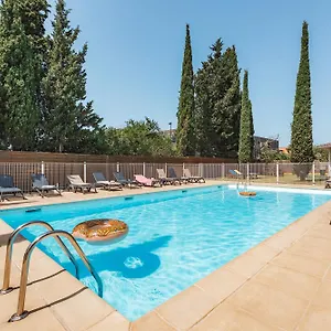Appart'city Classic Saint-simon Aparthotel