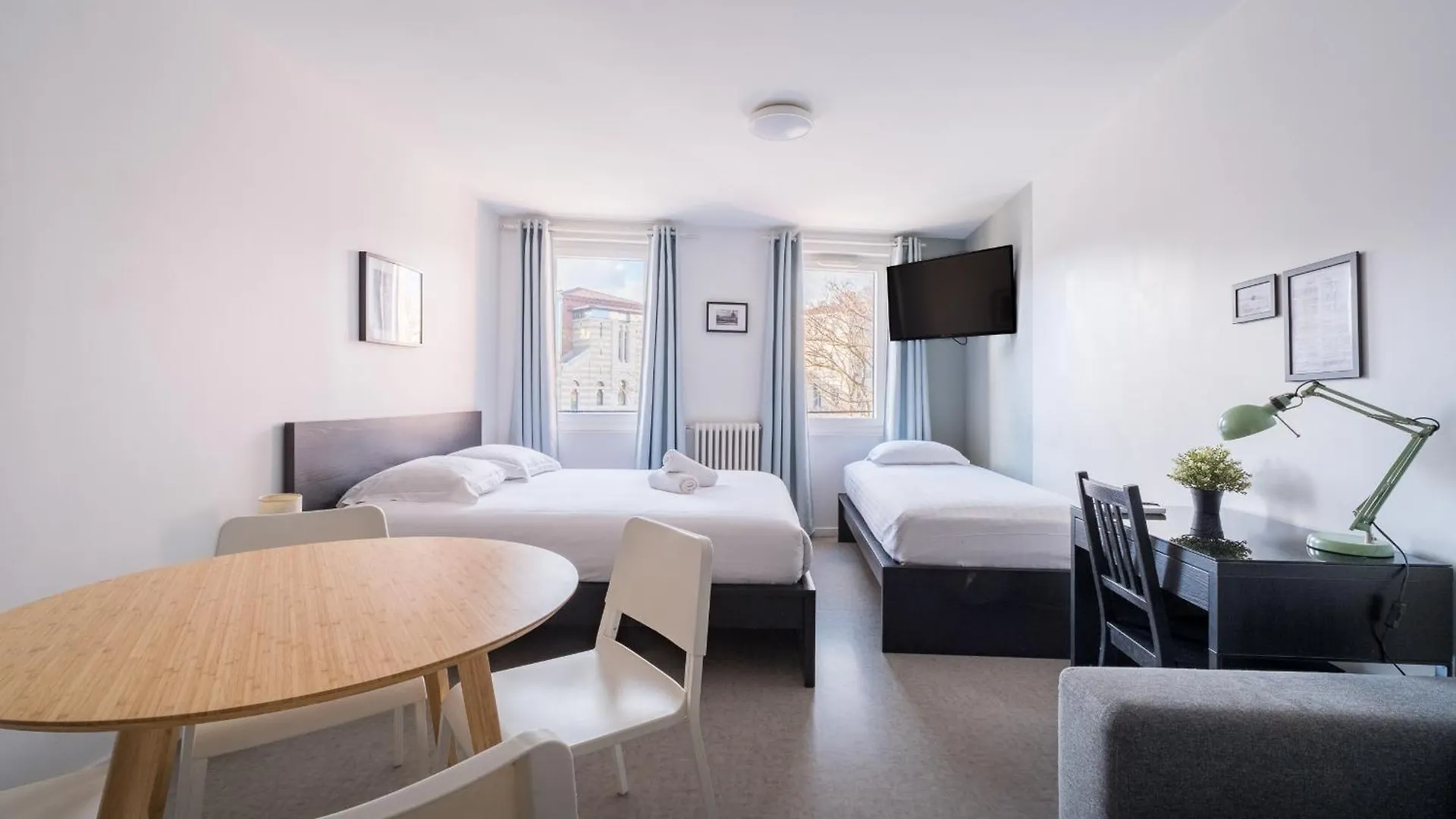 Blue Light - Jolie Logement Sur Les Ramblas Toulouse