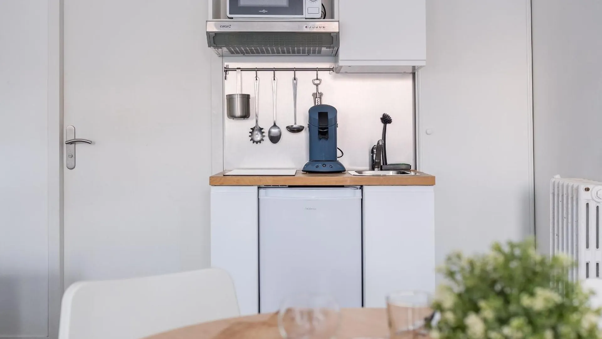 Blue Light - Jolie Logement Sur Les Ramblas Toulouse